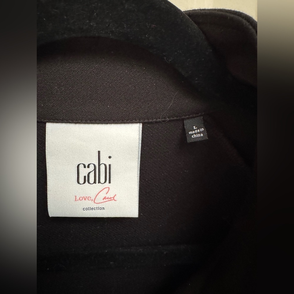 Cabi Convertible Jacket - image 3